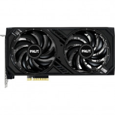 Placa video PALIT GeForce RTX 4060 Dual 8GB GDDR6 128-bit