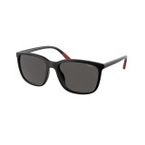 Ochelari de Soare Bărbați Ralph Lauren PH4185U-537587 &oslash; 56 mm, Plastic, Galben, Polaroid