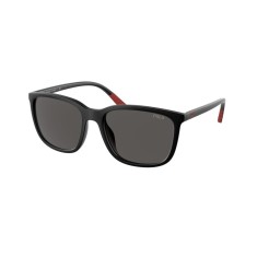 Ochelari de Soare Bărbați Ralph Lauren PH4185U-537587 &oslash; 56 mm