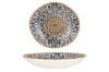 Bonna Farfurie ad&acirc;ncă - Alhambra - Porţelan - 26 cm (1300cc) - set de 6