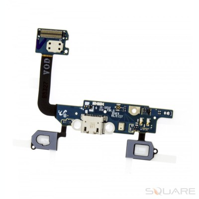 Flex Incarcare Samsung Galaxy Alpha G850 foto