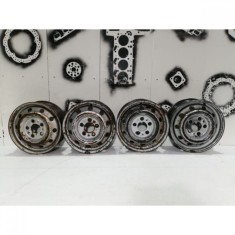 Set jante tabla Fiat Ducato / Citroen Jumper / Peugeot Boxer An 2006 2007 2008 2009 2010 2011 2012 2013 2014 foto