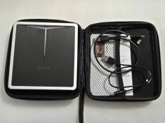 Blu-ray Burner Writer extern NOLYTH USB 3.0/USB-C, SD/TF/2 - poze reale