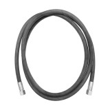 Furtun de presiune hidraulic 2SN DN10, 3000 mm, cu reductie M20x20