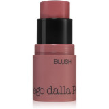 Diego dalla Palma All In One Blush machiaj multifuncțional pentru ochi, buze și față culoare PINK 4 g