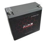 Baterie LiFePo Audio System Z-LPB12-1100, 11 Ah, 800 Amperi max, IP65, BMS CarStore Technology