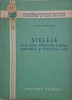 Stelele. Date fizice, structura interna, originea si evolutia lor - Calin Popovici