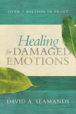 Healing for Damaged Emotions foto