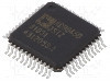 Circuit integrat, convertor de semnal, LQFP48, SMD, Analog Devices - AD9845BJSTZ foto
