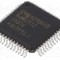 Circuit integrat, convertor de semnal, LQFP48, SMD, Analog Devices - AD9845BJSTZ