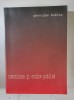 COMUNICARE SI ORDINE PUBLICA - GHEORGHE BOBLEA