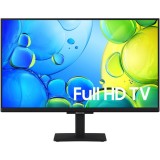 Televizor SAMSUNG LED 27F6002, 68 cm, Smart, Full HD, Clasa E (Model 2025)