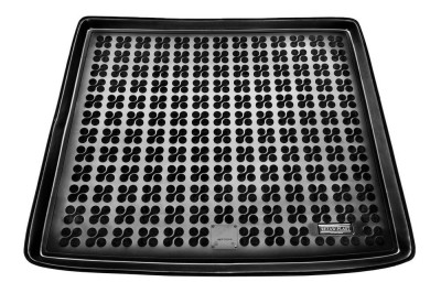 Covor Tavita Portbagaj Premium BMW X1 E84 2009-2016 foto