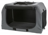 Casuta Kennel Mobil, M-L: 95 x 63 x 69 cm, 39733