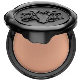 Kat Von D, Lock-It, Mat, Pudră compactă, 03, Mediu, 8 g