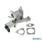 Supapa recirculare gaze Opel Astra H (2004-2009)[A04] #1
