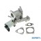 Supapa egr Opel Astra H (2004-2009)[A04] #1