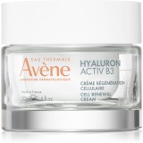 Av&egrave;ne Hyaluron Activ B3 Cell Renewal Cream cremă pentru regenerarea celulelor cutanate 50 ml