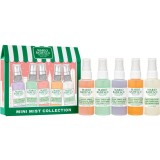 Mario Badescu Mini Mist Collection set cadou pentru luminozitate si hidratare