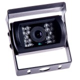 Camera Marsarier Cu Infrarosu 12V - 24V C134 Pentru Camioane Autocare Bus-uri 971953, General