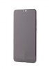 Display LCD Huawei P20 Negru + Rama Original Calitate Superioara