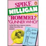 Spike Milligan - Rommel?&#039; - &#039;Gunner Who?&#039; - 112842