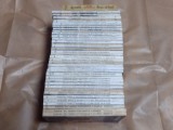 PONSON DU TERRAIL - ROCAMBOLE vol.1 - 39 ( lipsa vol.34 ) + FUNIA SPANZURATULUI ( vo.40 - 41 )