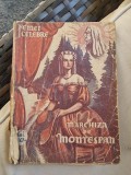 Femei Celebre - Marchiza de Montespan