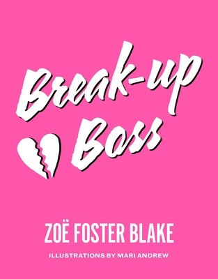 Break-Up Boss foto