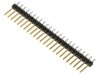 Conector C-Grid 24 Pini 6.75/2.90mm Aurit, MOLEX