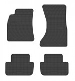 Covorase Presuri Auto Cauciuc Dedicate Audi A4 III B8 2007-2015 | Audi A5 I Sportback 2009-2016, Rezaw