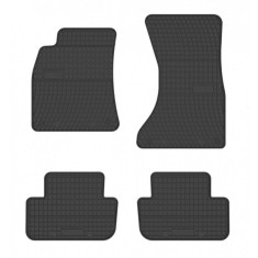 Covorase Presuri Auto Cauciuc Dedicate Audi A4 III B8 2007-2015 | Audi A5 I Sportback 2009-2016