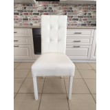 SCAUN LID 210 TAPITAT PIELE ECOLOGICA PERSONALIZABIL