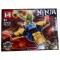 Set constructie Ninja MG902C
