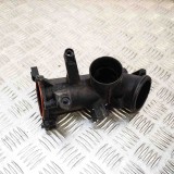 Furtun Intercooler VW Golf V 1K1 2008 03C145861D OEM Original Vw