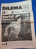 ziarul dilema 19 - 25 ianuarie 2017
