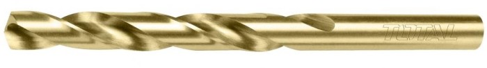 Burghiu pentru metal HSS - 3.5x70mm