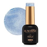 Cumpara ieftin Oja Semipermanenta LUXORISE Mermaid - Oceanic Opal 10ml