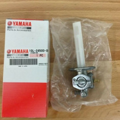 Robinet benzina Yamaha XV 700 750 920 1000 Virago 10L-24500-09