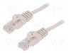 Patch cord Cat 5e, U/UTP, conexiune 1:1, 1.5m, LOGILINK - CP1042U