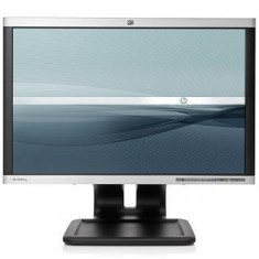 Monitoare second hand widescreen 5ms HP Compaq LA1905wg, Grad B foto