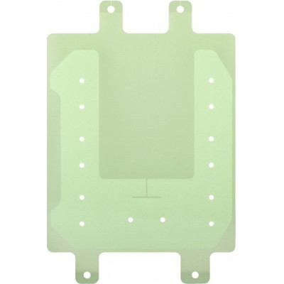 Adeziv Acumulator Samsung Galaxy S24+ S926, Service Pack GH02-25625A foto