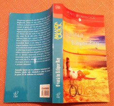 O vara in Eclipse Bay. Editura Litera, 2015 - Amanda Quick foto