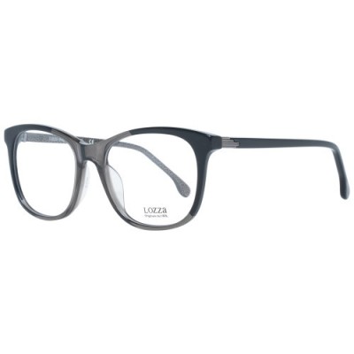 Lozza VL4154 0BLK 52, Rama ochelari de vedere, de dama foto
