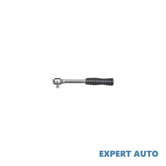 Antrenor cu clichet 3/8, 195mm vorel cod: 53520 Alta marca Alt model #7