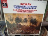 Vinil LP &quot;Japan Press&quot; # PROMO ~ Dvoř&aacute;k &lrm;&ndash; Symphony No. 9 In E Minor, Op. 95 (From The New World) (NM), Clasica