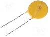 Varistor oxid de metal, 240V, SR PASSIVES - VAR20-150