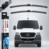 Cumpara ieftin Ștergătoare Mercedes-Benz Sprinter (W907/W910/VS30) din 07.2018 | 3 397 110 004 &ndash; BOSCH