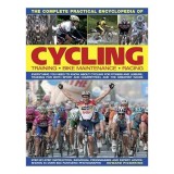 The Complete Practical Encyclopedia of Cycling