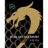 S&aacute;rk&aacute;nyhaj&oacute;sport 1+21 &eacute;ve - J&aacute;rosi P&eacute;ter